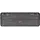 Keyboard 2E Keyboard membrane KM1040 104key, USB-A, EN/UK, black, 4 image
