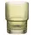 Set of glasses Ardesto Low, 200ml, 2pcs, glass, green, 2 image