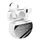 Headphones BOROFONE Bw87 Mixt True White, 2 image