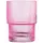 Ardesto Low glasses set, 200ml, 2pcs, glass, pink