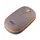 Acer Wireless Bubble Mouse, AMR100, Peach, retail pack, 3 image