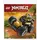 LEGO Constructor recruitment Ninja Cole's Car V29, 2 image