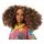 Mattel Barbie Fashionistas Doll - Good Vibes T-Shirt Dress (New pack.), 3 image