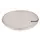 Ardesto Dinner plate Apulia, 26.6cm, ceramic, gray, 2 image