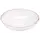 Ardesto Soup plate Apulia, 820ml, 20.8cm, ceramic, white