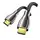 Vention ALMBL 4K/30Hz HDMI Cable 10m Black, 2 image