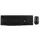 2E Combo keyboard and mouse MK390 WL, EN/UK, black