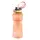 Ardesto Bottle Balance 650ml, plastic, red, 3 image