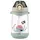 Water bottle Ardesto Bottle for kids Octopus, 500ml, plastic, green