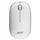 Acer Wireless Bubble Mouse, AMR100, White, retail pack