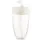 Water bottle Ardesto Bottle Plane 550ml, plastic, orange, 5 image