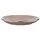 ARDESTO Dessert plate Emilia, 20cm, ceramic, brown 767637175982, 3 image