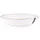 Ardesto Soup plate Apulia, 820ml, 20.8cm, ceramic, white, 3 image