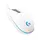 Mouse LOGITECH G102 LightSync White/L910-005824