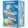 Ardesto Bottle Plane 550ml, plastic, dark blue, 7 image