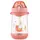 Ardesto Bottle for kids Llama, 500ml, plastic, pink