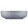 Aromatic Plate ARDESTO Loreto 1150ml, 20cm, porcelain, gray 767637176095, 2 image