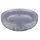 Aromatic Plate ARDESTO Loreto 1150ml, 20cm, porcelain, gray 767637176095, 3 image