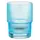 Ardesto Low glasses set, 200ml, 2pcs, glass, blue, 2 image