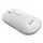 Acer Mouse wireless dual mode 2.4GHz and BT5.2, 4 buttons, AMR130, White, 3 image