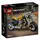 LEGO Constructor Technic Yellow Motorcycle