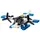 LEGO Constructor recruitment Technic White Seaplane