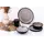 Ardesto Dinner plate Bolzano, 26.6cm, ceramic, black-brown, 4 image