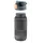 Water bottle Ardesto Bottle Spring 600ml, plastic, black, 4 image