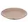 ARDESTO Dinner plate Emilia, 27.5cm, ceramic, brown 767637175975, 2 image
