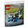 LEGO Constructor recruitment Technic White Seaplane, 2 image