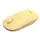 Acer Mouse wireless dual mode 2.4GHz and BT5.2, 4 buttons, AMR130, Yellow, 3 image