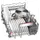 BOSCH SPV8ZMX06Q dishwasher, 4 image