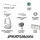 Steam Cleaner Deerma ZQ01, 6 image