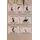Dreame Hairdryer Grand White (AHG11C) EU, 10 image