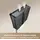 Window Cleaning Robot Mova Window Cleaning Robot N1 Black (GNDJ2580), 8 image
