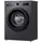 Washing machine LG F2Y2HYP6J.AMBQME2, 2 image