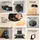 Robot vacuum cleaner Dreame Robot Vacuum L50s Pro Ultra Black (RLL88HE) EUA, 4 image