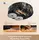 Robot vacuum cleaner Dreame Robot Vacuum L50s Pro Ultra Black (RLL88HE) EUA, 7 image