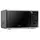 Microwave oven SAMSUNG MG23K3515AS/BW, 2 image