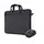 Laptop Bag TRUST BOLOGNA BAG AND MOUSE SET BLACK