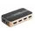 Splitter Vention ACCG0-EU 4K/30Hz 1 In 4 Out HDMI Splitter Gold Aluminum