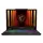 Notebook MSI Cyborg 15 B2RWEKG (NVIDIA®️ GeForce RTX™️ 5050 Laptop GPU, GDDR7 8GB)