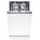 BOSCH SPV8ZMX06Q dishwasher