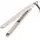 Hair straightener Ardesto Hair straightener Rearl Cream 50W, 140-230C, ceramics, beige