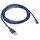 USB Cable TTEC ALUMICABLE USB-A - LIGHTNING CHARGE/DATA CABLE, 120CM, NAVY 2DK16L, 3 image