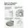 Fan Deerma DEM-FD13W, 10 image