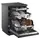 Built-in dishwasher LG DFC287HMS.ABMPGCC, 2 image