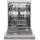 Dishwasher HOFFMANN DW-812XG, 2 image