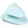 Kitchen glove Ardesto Glove Tasty Baking, 9x10x7cm, silicone, blue, 2 image