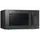 Microwave oven SAMSUNG MG23T5018AC/BW, 3 image